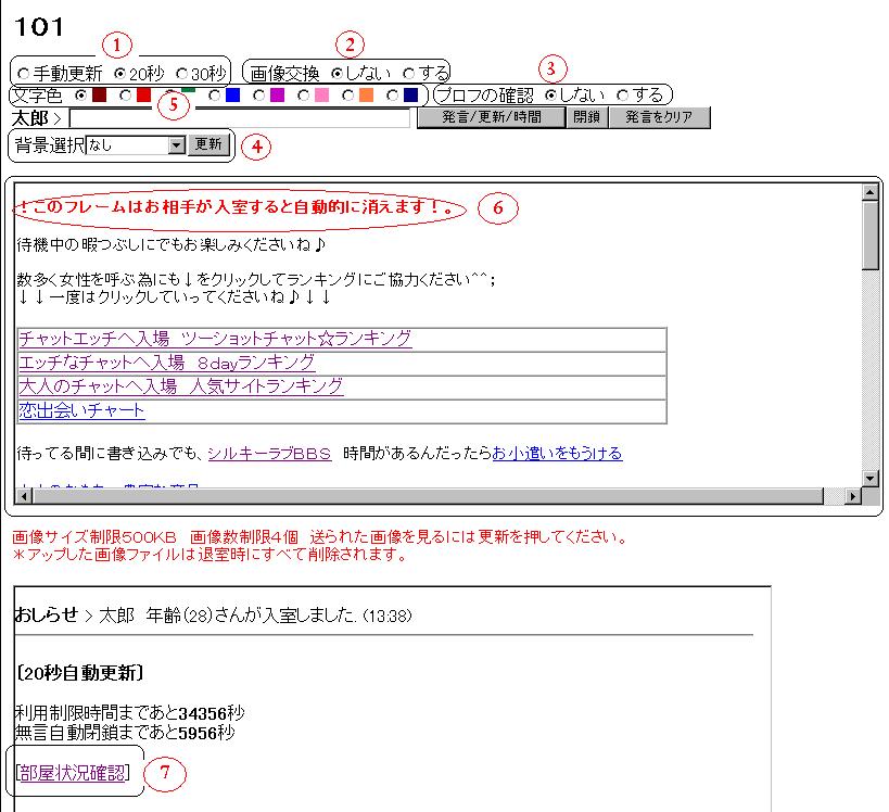 2ショットチャット掲示板を8サイト使った正直な感想や評価 | ラブマガジン