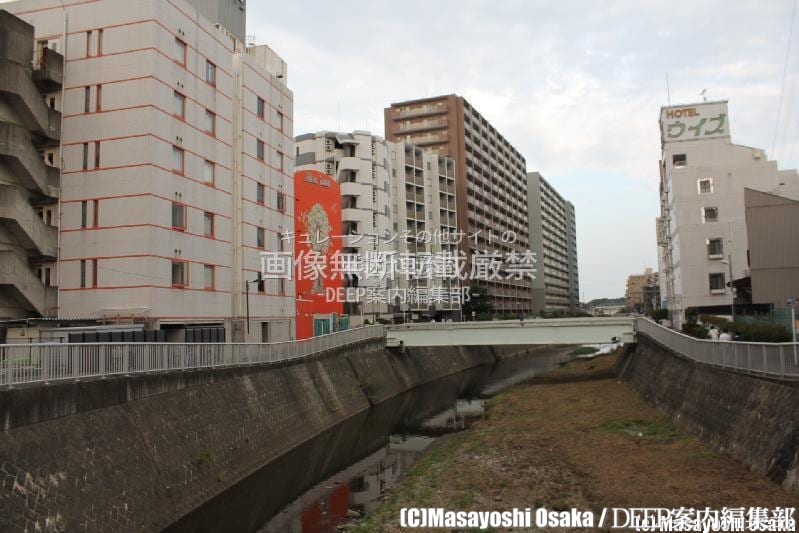 町田市原町田、仲見世商店街～ちょんの間跡地 : 散歩と旅ときどき温泉