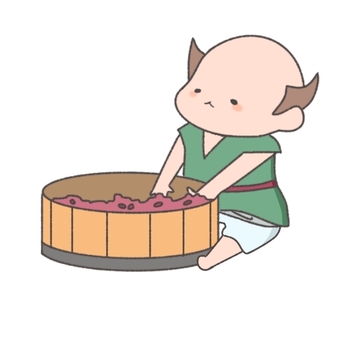 小豆洗い 出現場所・仲間にする方法・基本情報まとめ妖怪ウォッチ４++ – ゲームのまとメモ