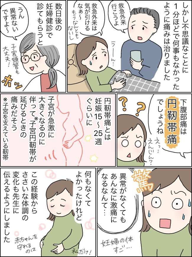 妊娠初期に見られる症状、お腹の痛みや出血などがある場合 ～ - 兵庫県尼崎市の婦人科・妊婦健診「JUNレディースクリニック」