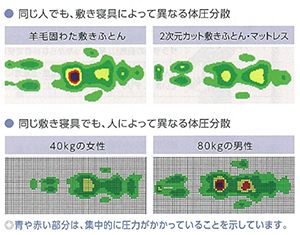 仰向けで寝るのが理想的？寝姿勢別のメリット・デメリットとおすすめのアイテムもご紹介 - VENUSBED LIBRARY