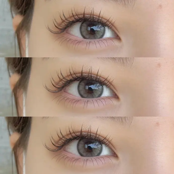 下まつげエクステで自然にぱっちりeyeに♪恵比寿・銀座・心斎橋・弘前マツエク・まつげパーマ専門店nina