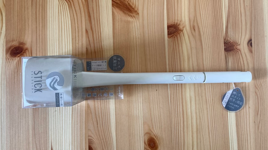 無印良品週間 無印良品「柄つきスポンジ」をトイレブラシへ！LEE