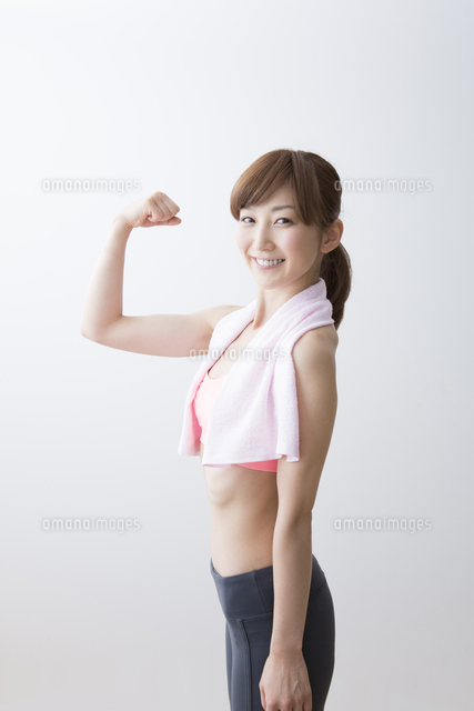 55,480 力こぶ Stock Photos, High-Res Pictures, and Images - Getty Images筋肉,パワー, ガッツポーズ