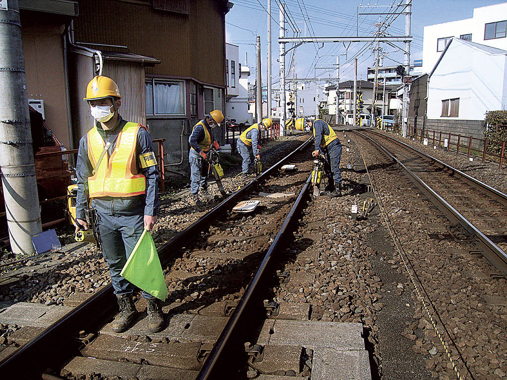 コラム JR北海道の管理体制は「危険」すぎる保線作業の実状から逸脱しているロケットニュース24