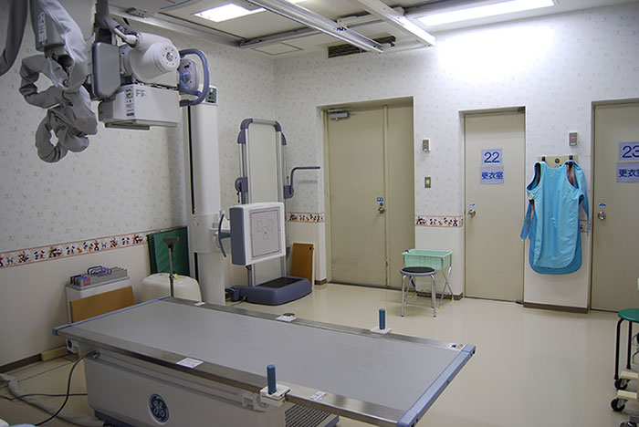 病院内撮影禁止医療法人財団新六会 大富士病院 静岡県富士市の心療内科・精神科・神経科