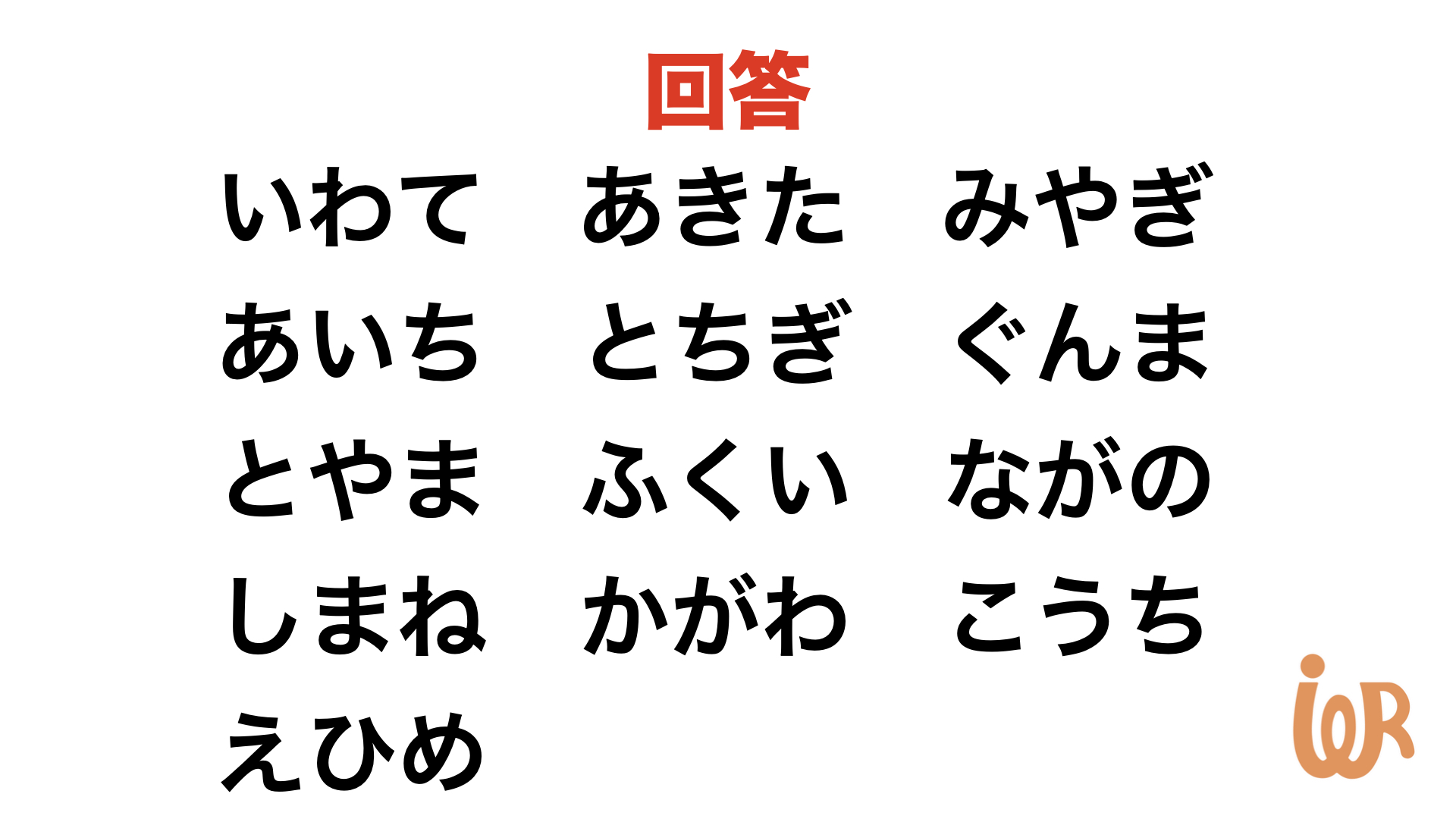 回文をモチーフとしたクイズ＆昭和の言葉当てクイズ 高齢者施設・交流サロンのレクリエーション83 田久朋寛