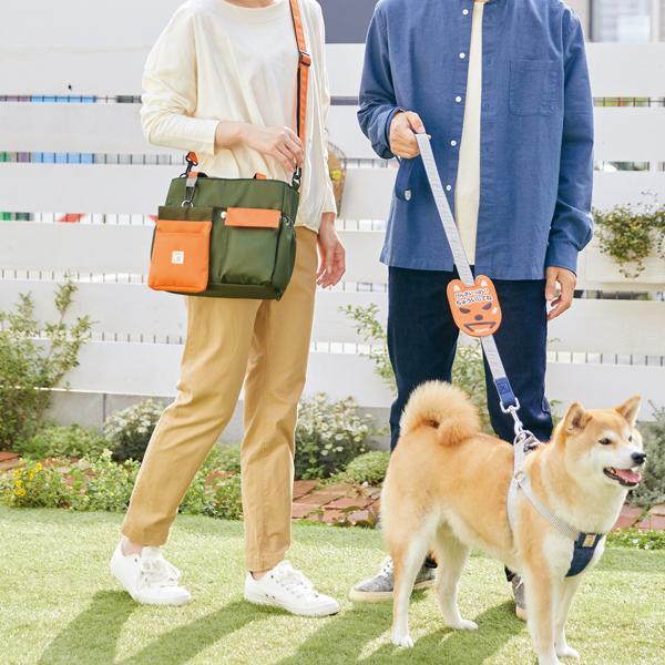 飼い主が気をつけよう 犬のお散歩マナー 周囲への気配り・あいさつ編「犬や猫ともっと幸せに」をコンセプトにしたWEBメディア「sippo」