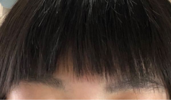 前髪が浮く！ 超簡単に前髪を浮かないようにおさえる方法5選│MatakuHair