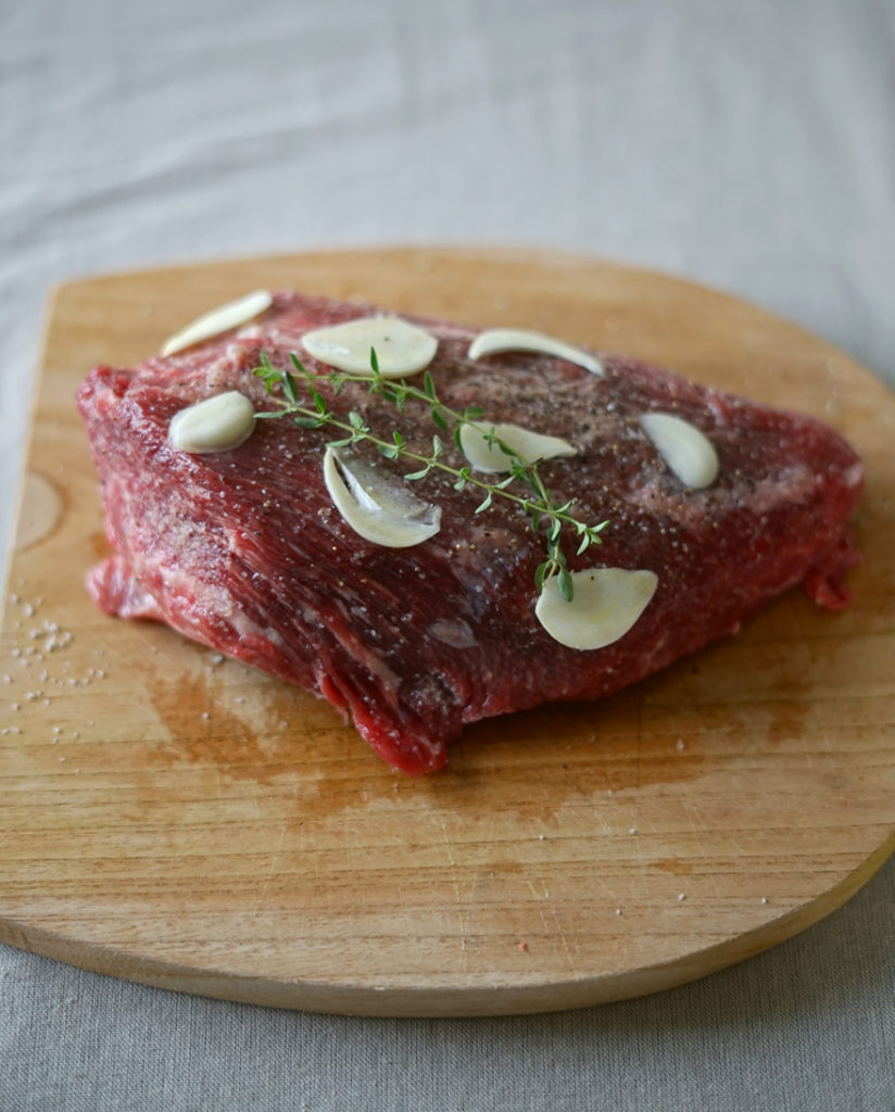 1万円切りのコスパ最強低温調理器で極限柔らかローストビーフを作ってみたよレビュー - GIGAZINE