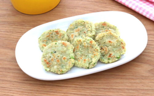 小松菜と納豆のご飯おやき赤ママWEB