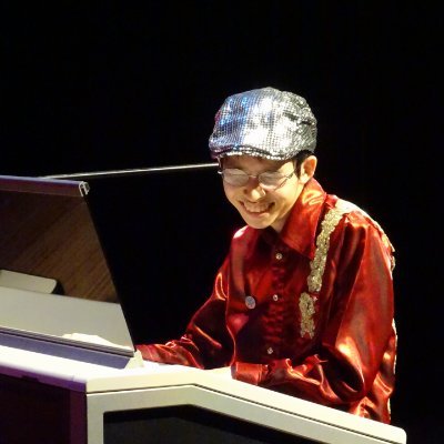 色鉛筆で絵を描くように音を作る 井上暖之 トーク＆ミニライブ ヤマハミュージック直営店・教室