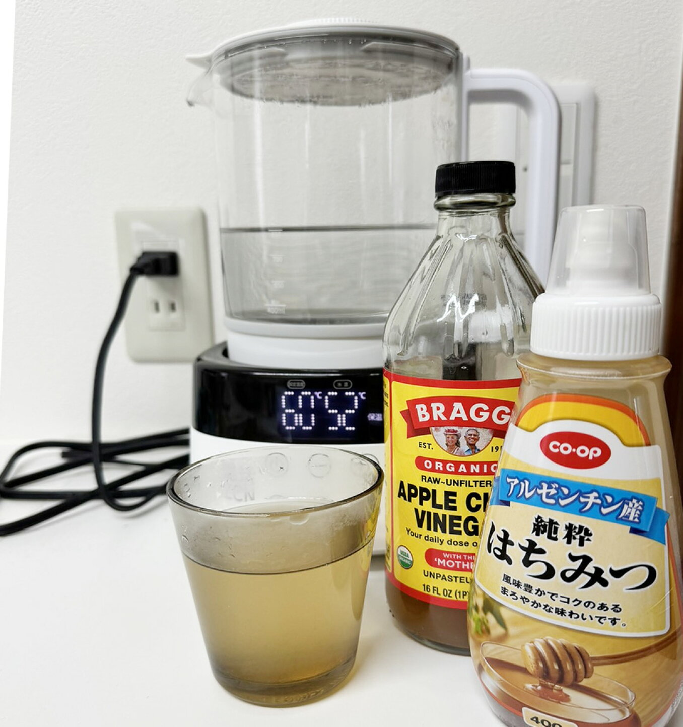 リンゴ酢効果で便秘解消できる？その要因を様々な角度から徹底調査 – 自然派食品の専門店モノエル-naturi