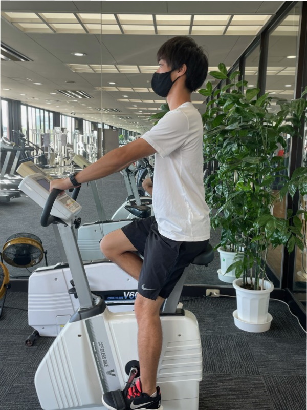 Amazon.co.jp:セット買い アルインコ ALINCOフィットネスバイク プログラムバイク6119アプリ連動対応 心拍数・体力評価測定 24段階負荷調整 AFB6119 静音 サドル調整 組立簡単 簡単移動 タブレットトレー プログラム機能 +エクササイズフロアマット mini