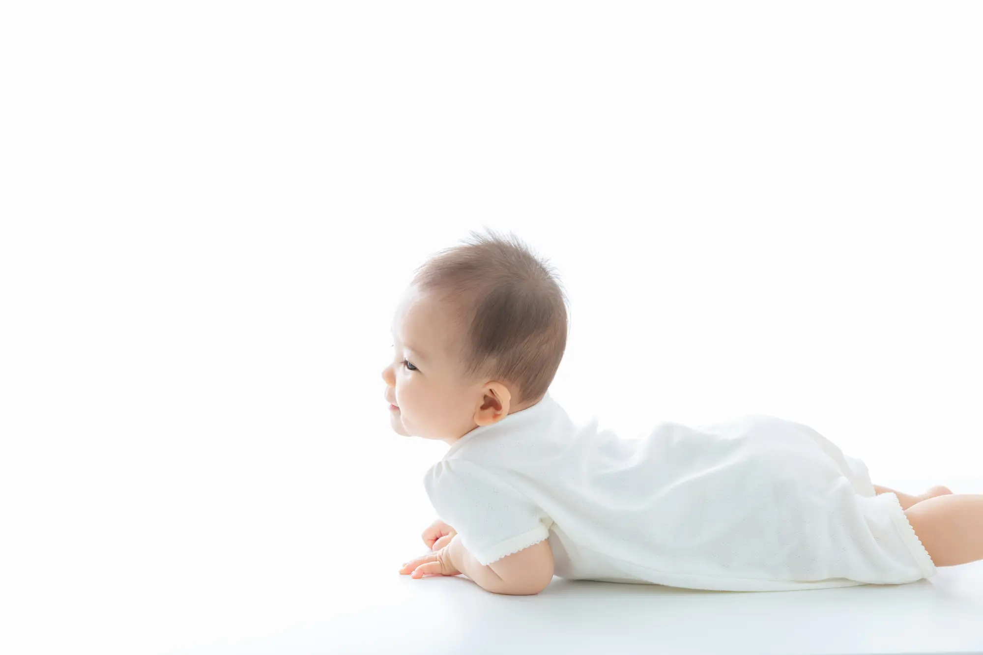 ずりばいはいつから？始まる前兆と練習に役立つおすすめグッズ5選