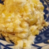 鶏だんごのしょうが鍋