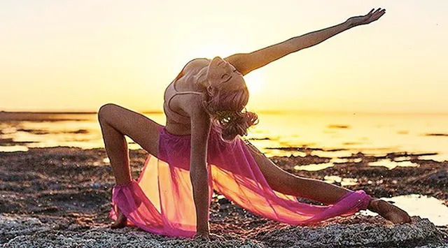 人生をポジティブに変える「意図」の力とは ヨガハワイマガジンヨガジャーナルオンライン