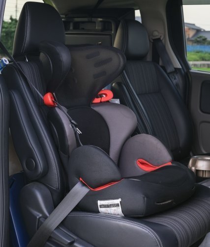 小学生も使える ジュニアシートのおすすめ12選！ISOFIX対応商品も紹介 - ママノベスト