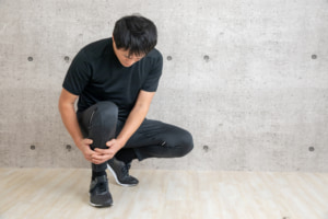 皮膚に触ると痛いが外傷なし皮膚がヒリヒリする原因三鷹の自律神経専門 鍼灸院 コモラボ 公式