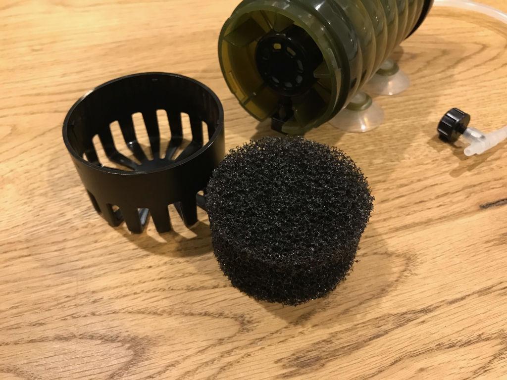 各種フィルターの特長とメリット・デメリットを紹介♪チャーム