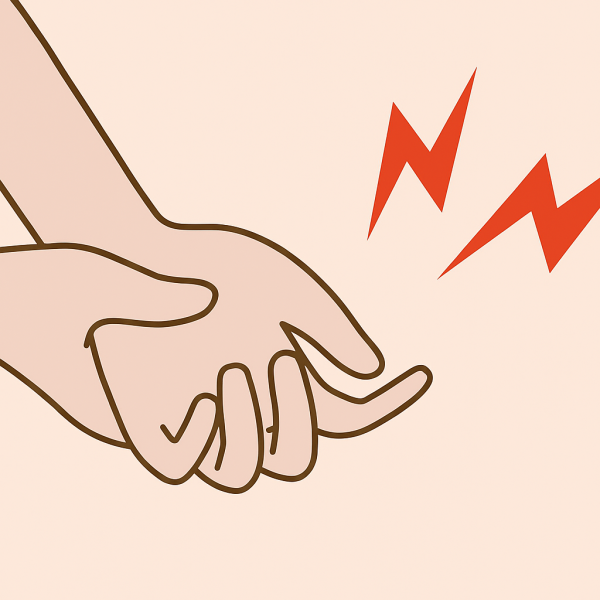 内反小趾・バニオネット～足の小指の付け根の痛み・腫れ 原因と治し方