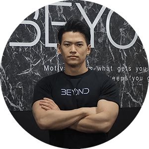 福岡で男性バルクアップ専門パーソナルジム・トレーナーをお探しなら福岡のパーソナルジム・ピラティスブログ「ダイエットは明日から」