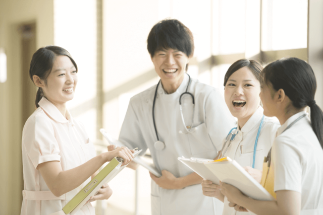 藍野病院 - Wikipedia