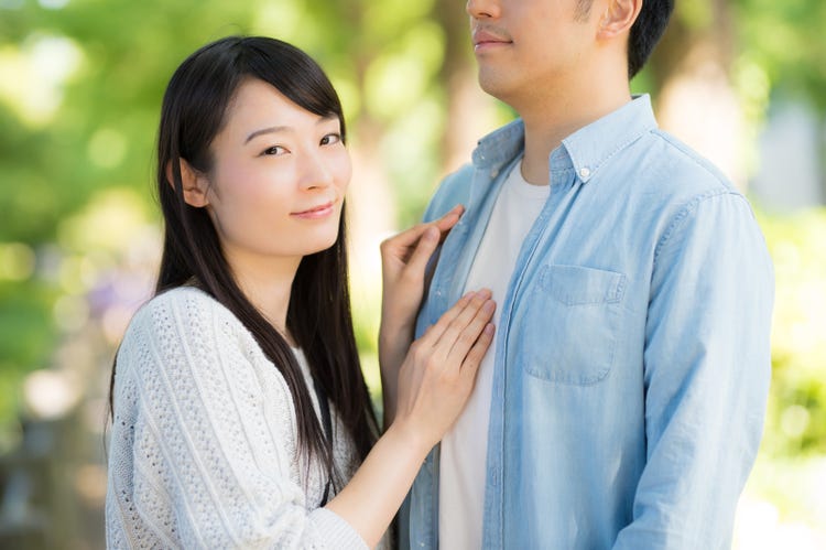 やっぱり無理かも? 年上彼女が年下男子と付き合って苦労すること4選 | NOVIO(ノービオ)