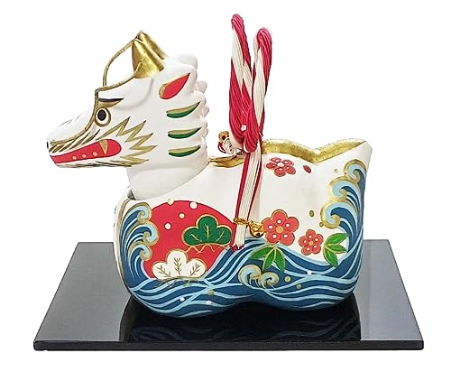 2024辰年福を呼ぶ！縁起の良い干支の置物のおすすめランキングわたしと、暮らし。 置物 オブジェ 干支 辰 龍 2024 シルバー 銀グラスファイバー 樹脂 おしゃれ 正月 モダン 開運 年始 玄関 オフィス リビング 干支の置物 辰の置物 カッコイイ