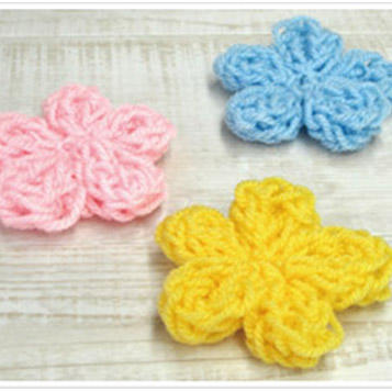 ゆびあみで作る☆ アクリルたわし:1日でできる自由研究:自由研究:キッズ@nifty