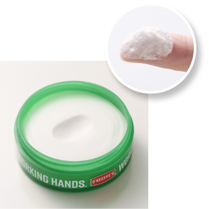 オキーフ ハンドクリーム・フットクリーム 試供品 成田昭次 - メルカリ