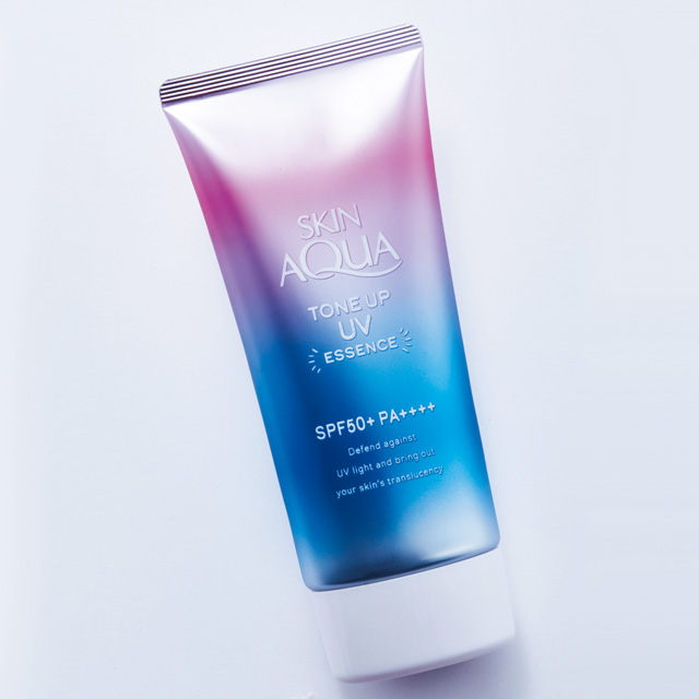 Svr Sun Secure SPF200 200ml 日焼け止め 青Dressinn