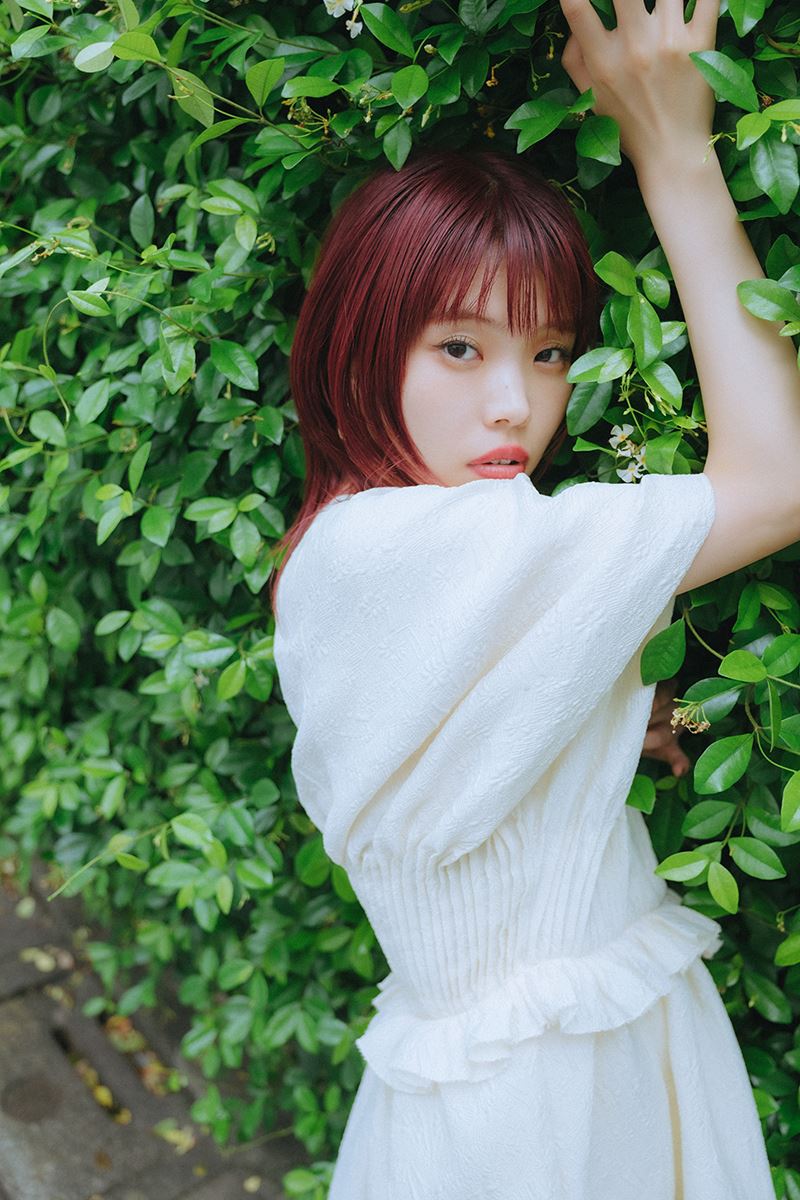 アイナジエンドの水着画像は！すっぴんがブサイク？ダウン症で発達障害？ - TheTopics