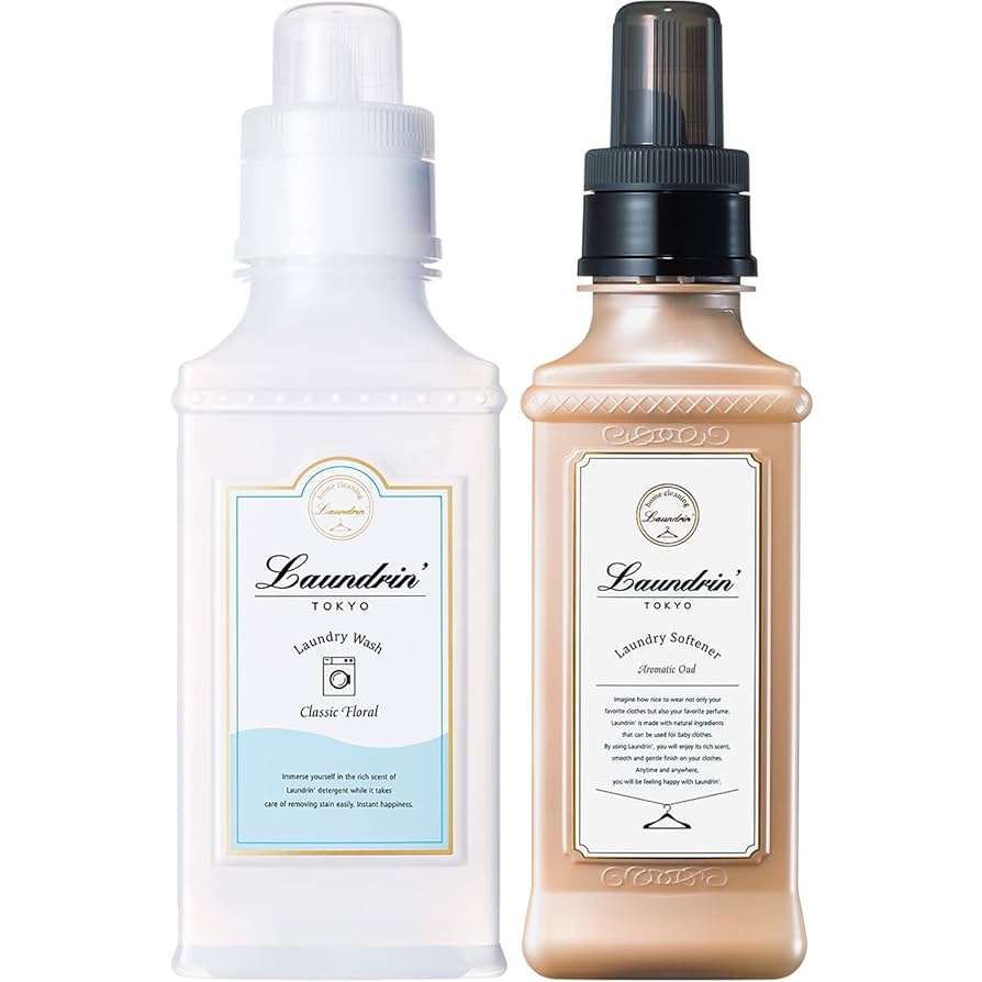 2025 洗濯洗剤と柔軟剤の組み合わせおすすめ14パターン用途別の選び方も紹介 - Best One ベストワン