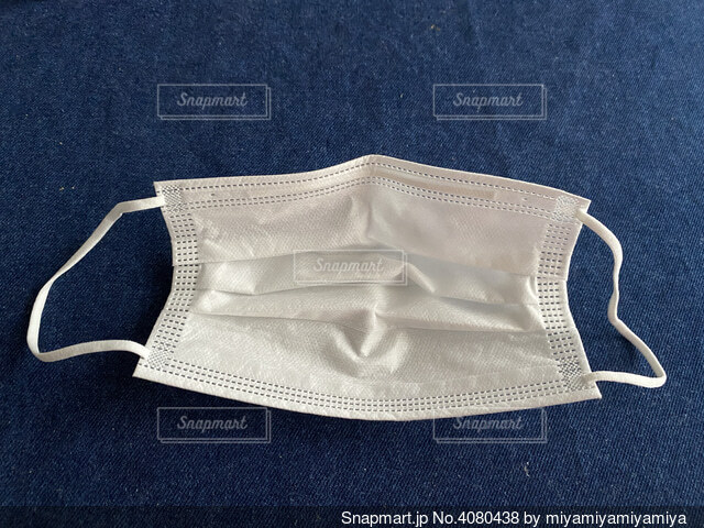 使用済みマスク女性匂いTikTok