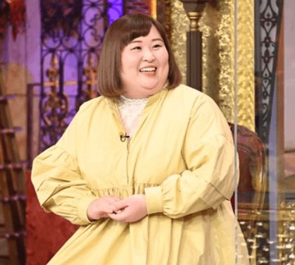 体重？ ええっと、100kgくらいかな？ その鈍感が太る原因ですサユリ・ショコラリスト