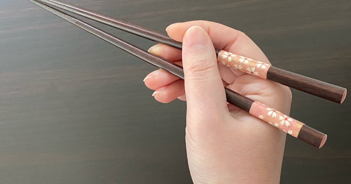 片麻痺や高齢により、箸が使いづらくなってきた方向けの工夫や箸の練習一般財団法人 多摩緑成会 緑成会病院