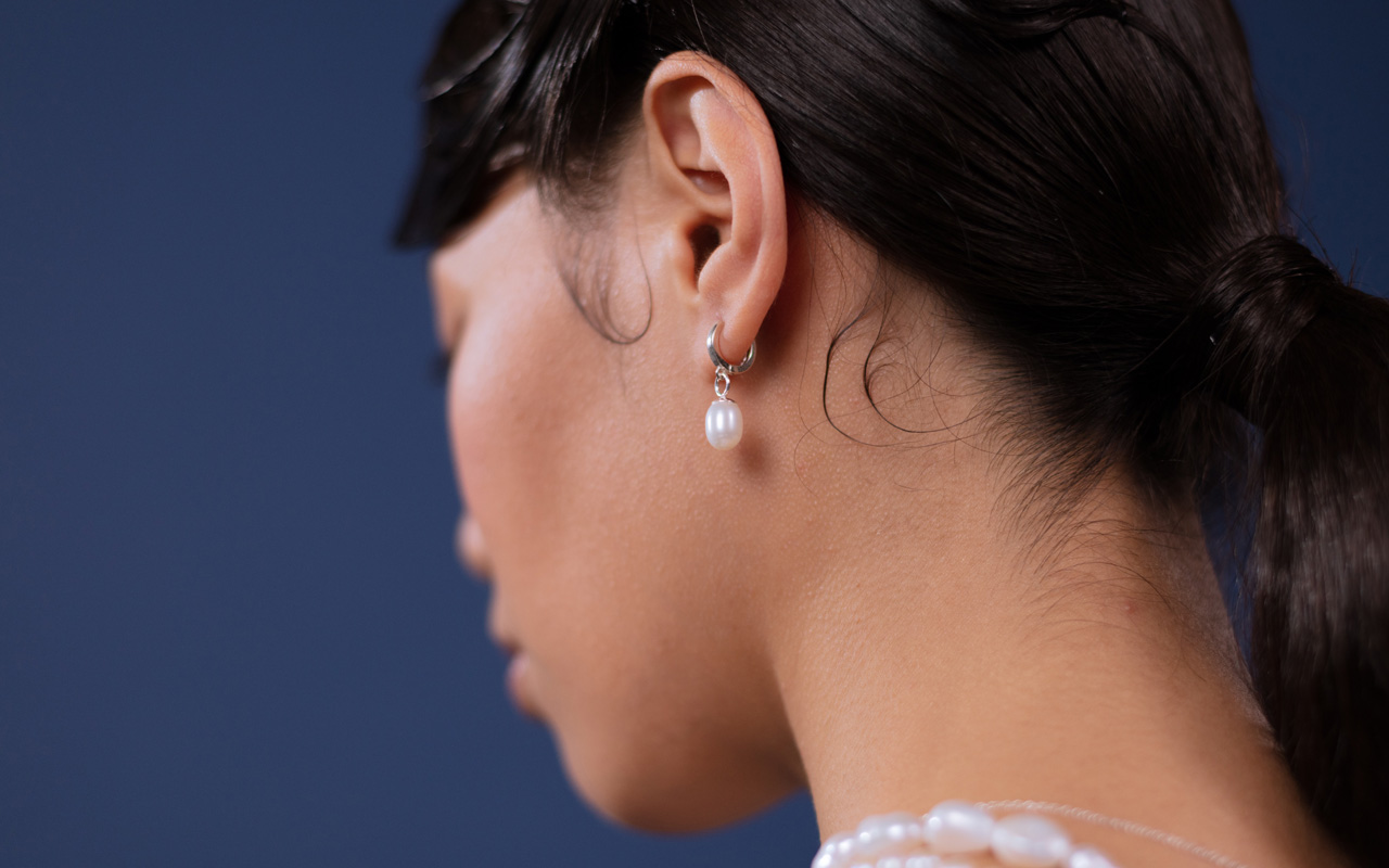 形成外科 ～ピアスケロイド～形成外科・リンパ浮腫 ＬＳクリニック 大阪梅田