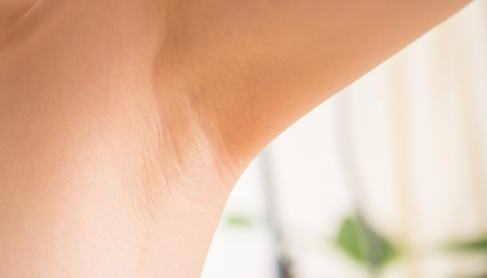 脇の剃り残し気になる!!きれいに処理するコツとは？ – 美トーク + 脱毛