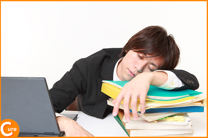 ふわふわするめまい - 名古屋市緑区の鍼灸院 鍼灸ＴＡＫＡ 自律神経専門院