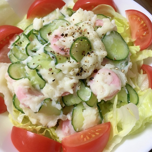 まずいダイエット飯は載せません！美味しく食べて痩せたいなら @rizap_1 👈こちらから💗 今回紹介したのは、ヘルシーすぎるマッシュポテト❤️嬉しい低糖質！高タンパク！ おからレシピに飽きたら、是非やってみてね😘おからパウダーレシピおからレシピ低糖質