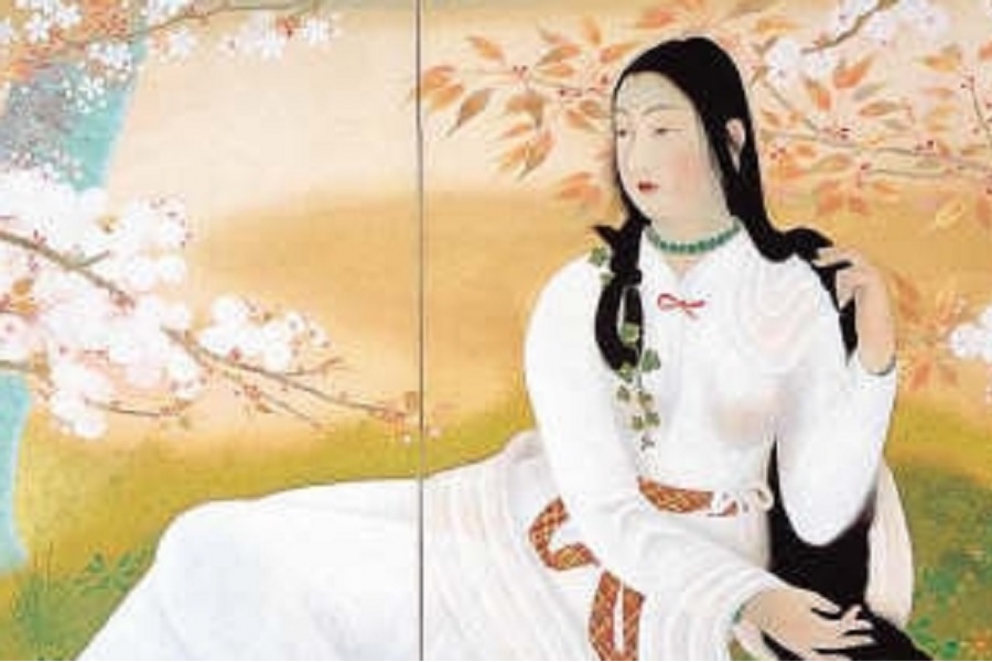 木花咲耶姫が守護神の人の特徴とそのスピリチュアル的な意味