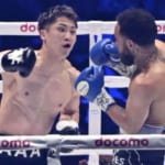 キーショーン・デービス 体重超過で王座剥奪 vsエドウィン・デ・ロス・サントス WBO世界ライト級戦 – BOXING MASTER