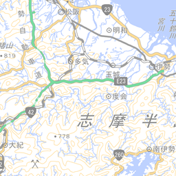 愛知県の天気予報・雨雲レーダーとライブカメラ