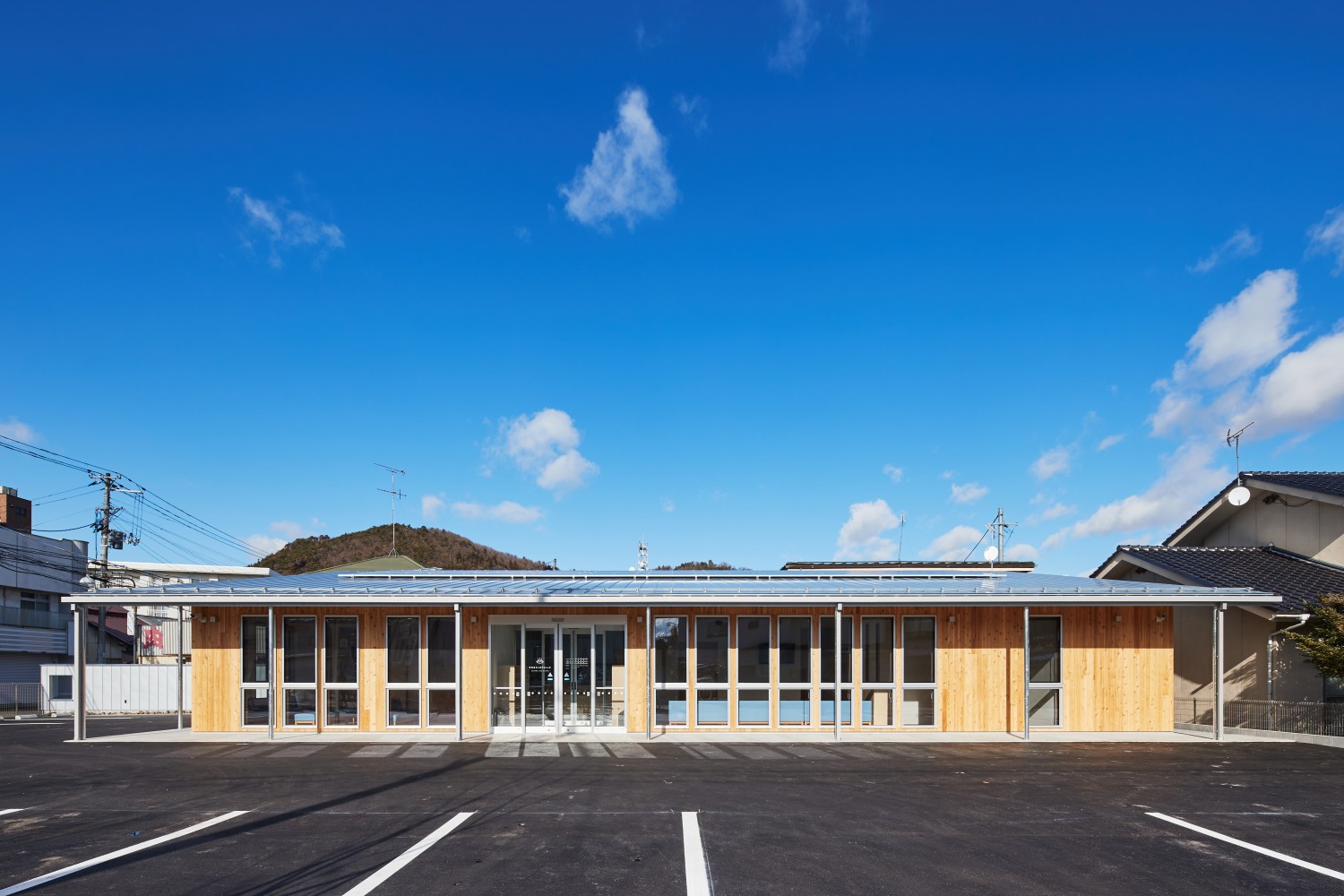 ノアこどもクリニック