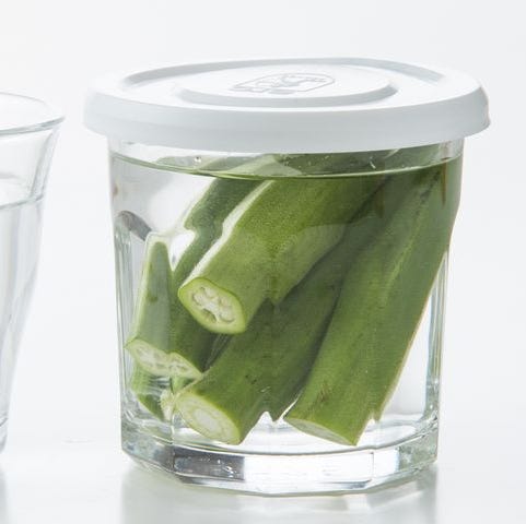 オクラを使ったダイエットレシピの紹介