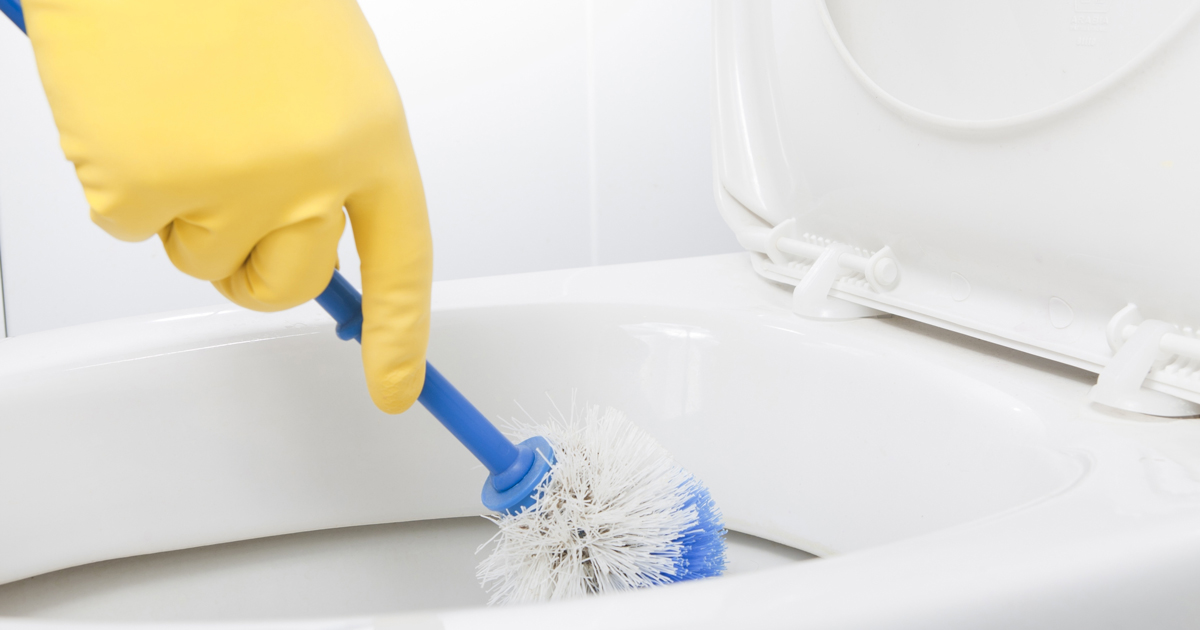 トイレが臭う？静岡、藤枝、焼津、島田、掛川の注文住宅育暮家はいほーむす