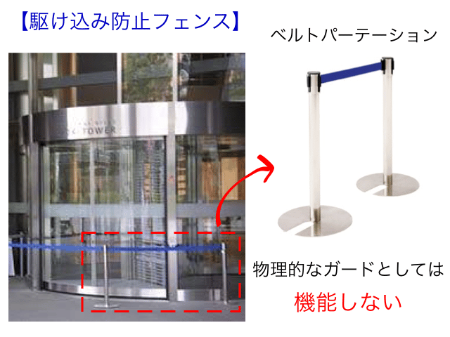 asahi.com : ニュース特集 : 回転ドア死亡事故