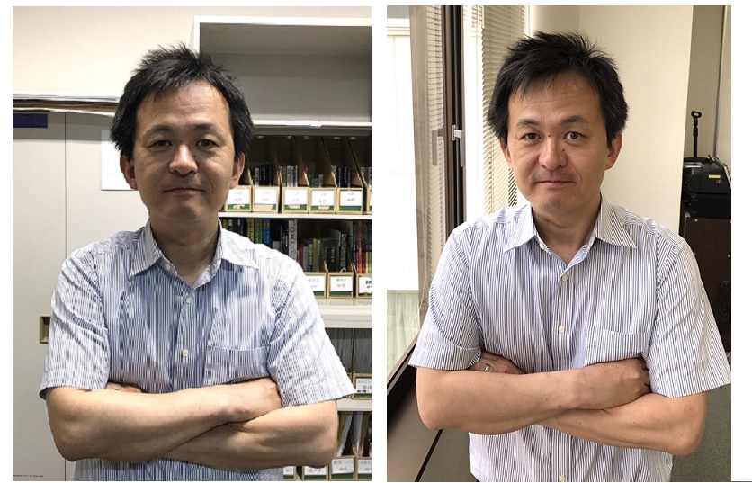 光の当たり方のイメージ2 : イラストのはなしをしよう