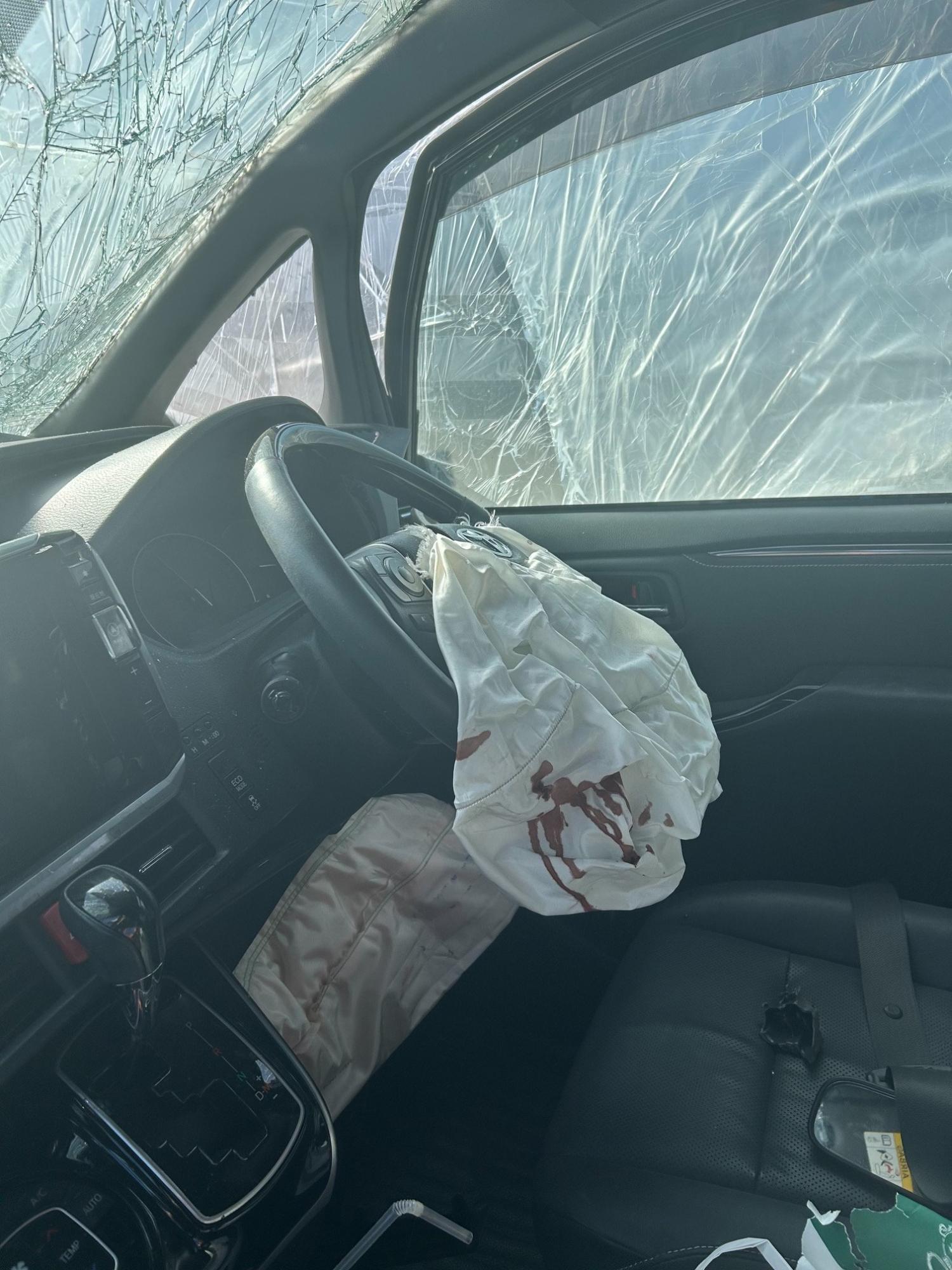 女子高校生6人”が死亡 高速道路でトラックと衝突 アメリカ 2022年3月23日掲載 日テレNEWS NNN